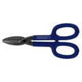Midwest Tool & Cutlery 8 Straight Tinner Snip MWT-87S